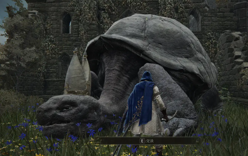 艾尔登法环技能怎么学