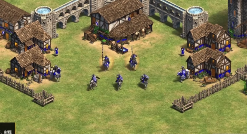 帝国时代2怎么打高丽 帝国时代2怎么打高丽