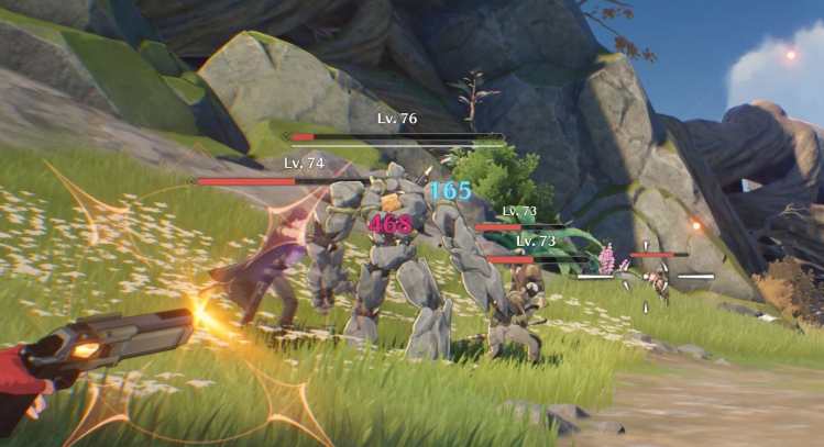 鸣潮怎么找到主声骸