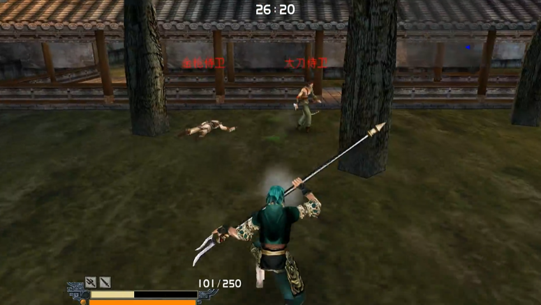 流星蝴蝶剑哪一关最难打的