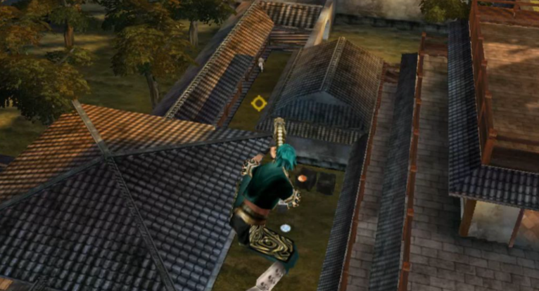 流星蝴蝶剑哪一关最难打的