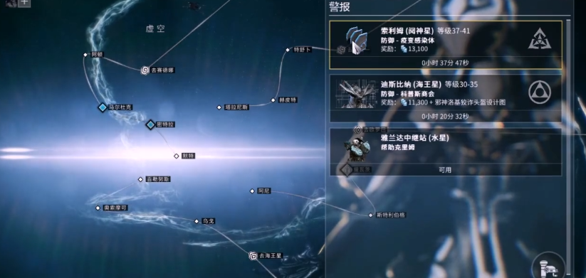 星际战甲指挥官选什么专精