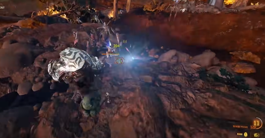 星际战甲新纪之战用什么战甲