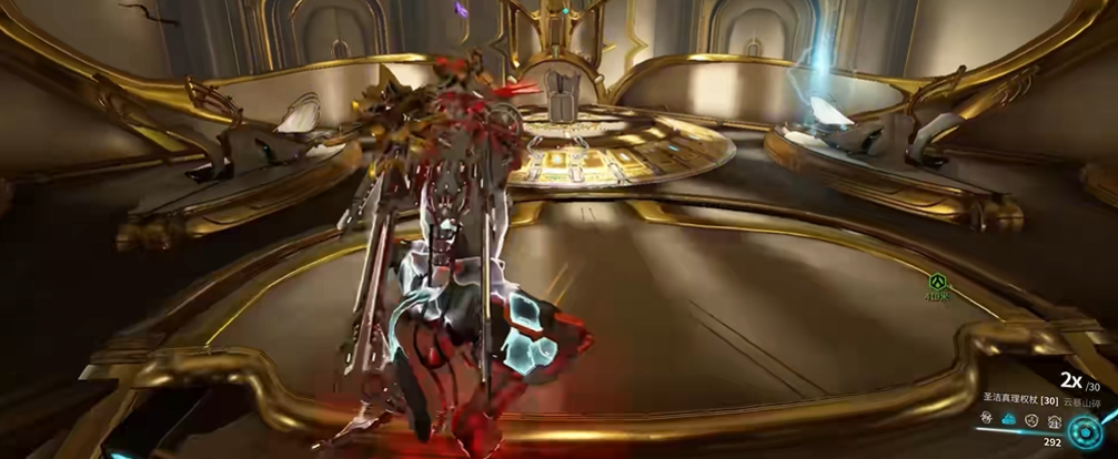 星际战甲吟游歌者怎么获得