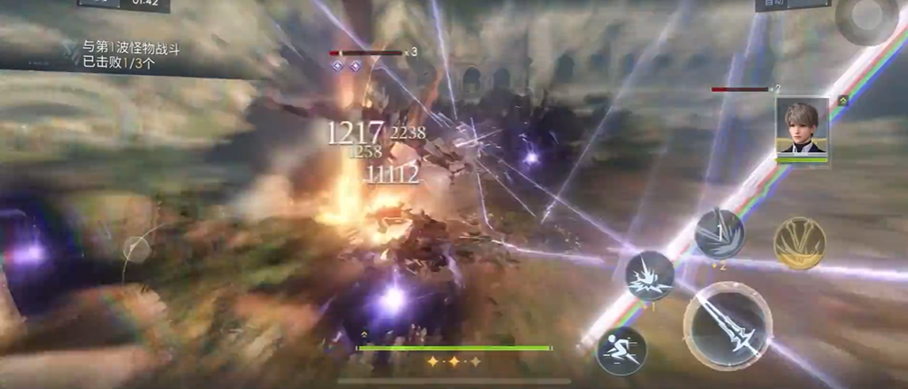 恋与深空试炼44层怎么过