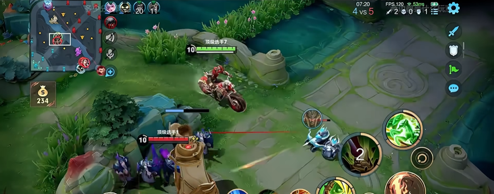 王者荣耀关羽出装怎么搭配