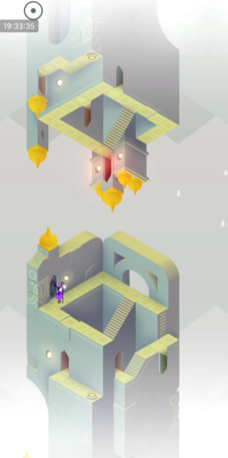 纪念碑谷3怎么过第8关