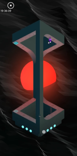 纪念碑谷3怎么过第8关