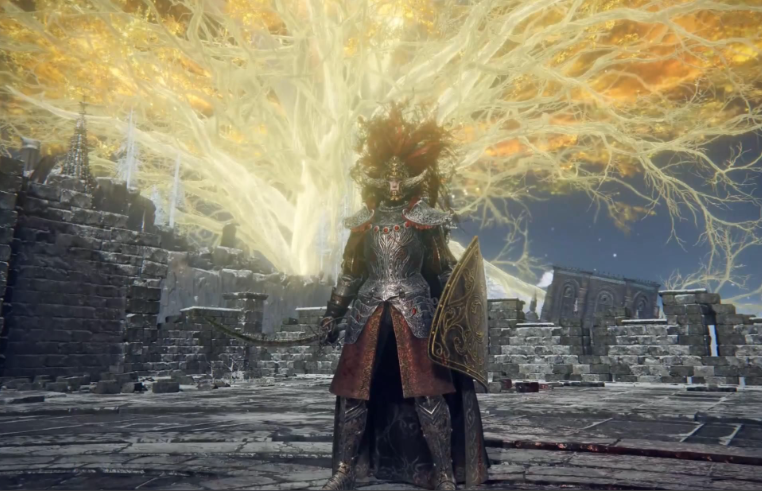 艾尔登法环开荒流派推荐什么