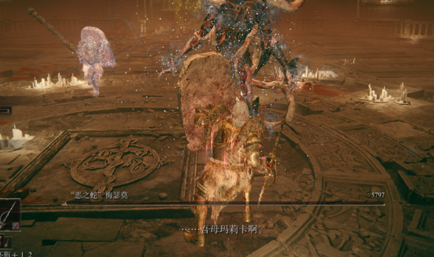 艾尔登法环开荒流派推荐什么