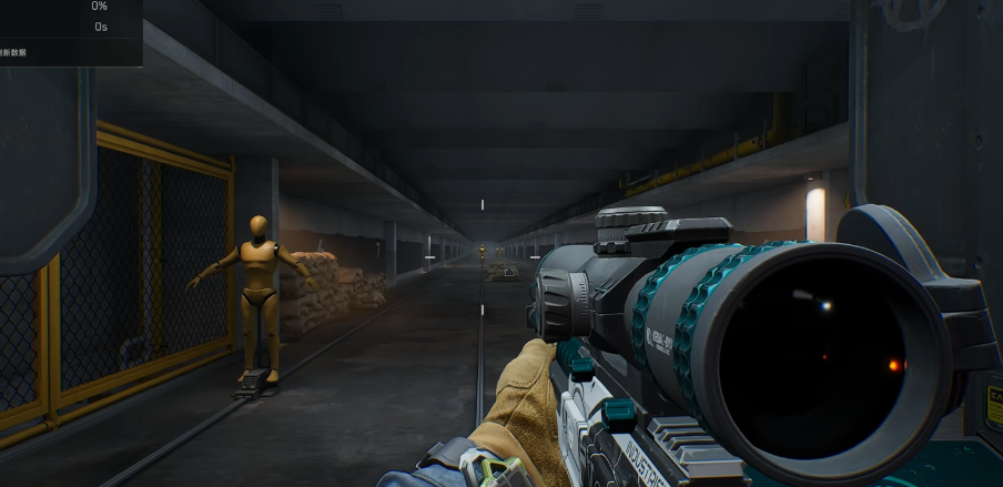 三角洲行动前几局怎么打