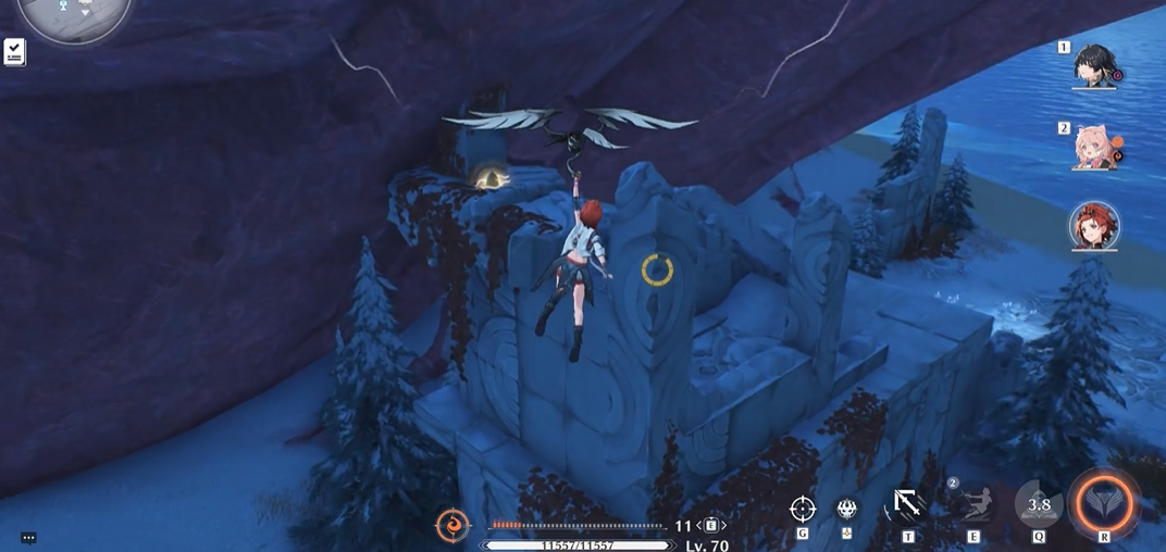 鸣潮感恩唤取选哪个