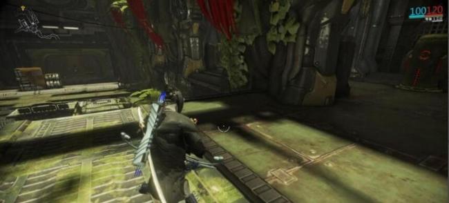 星际战甲仲裁商店在哪 星际战甲仲裁商店在哪