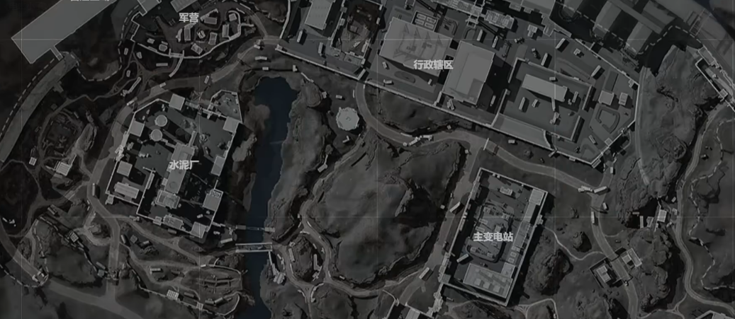 三角洲行动硬碰硬任务在哪里做 三角洲行动硬碰硬任务在哪里做