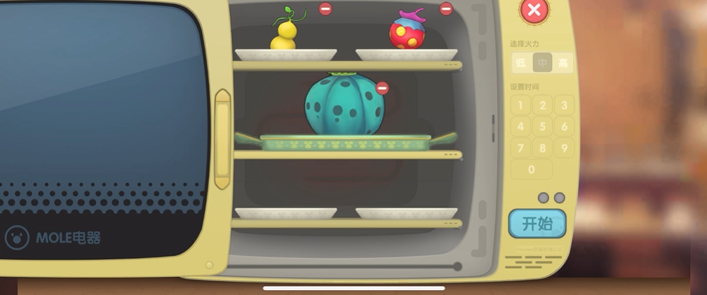 摩尔庄园手游奇艺毛毛豆怎么做 摩尔庄园手游奇艺毛毛豆怎么做