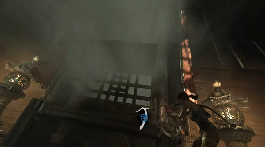 古墓丽影9登基大殿怎么过 古墓丽影9登基大殿怎么过