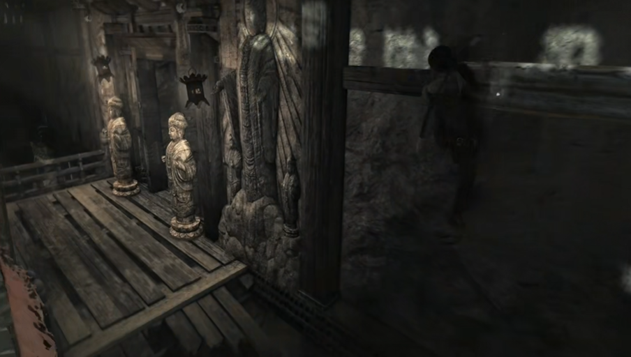 古墓丽影9登基大殿怎么过 古墓丽影9登基大殿怎么过