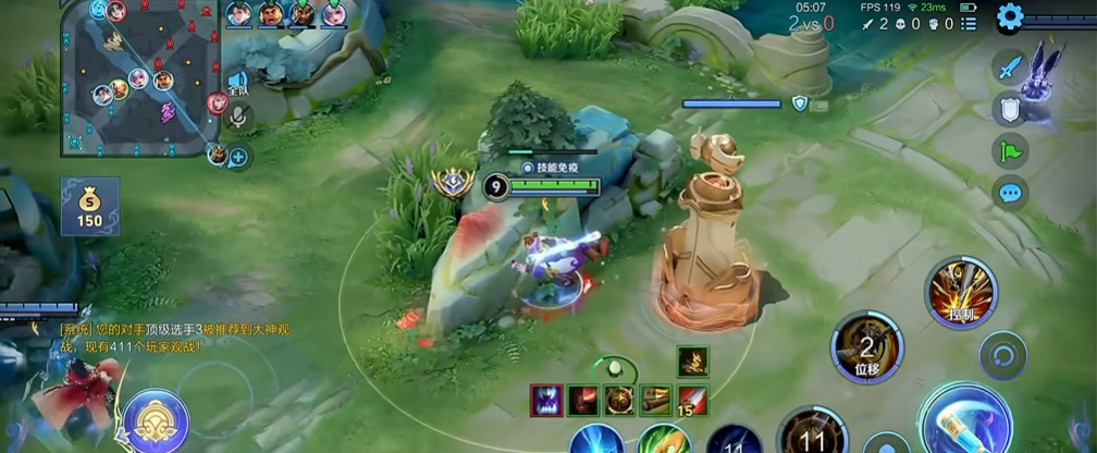 王者荣耀猴子最强出装怎么出