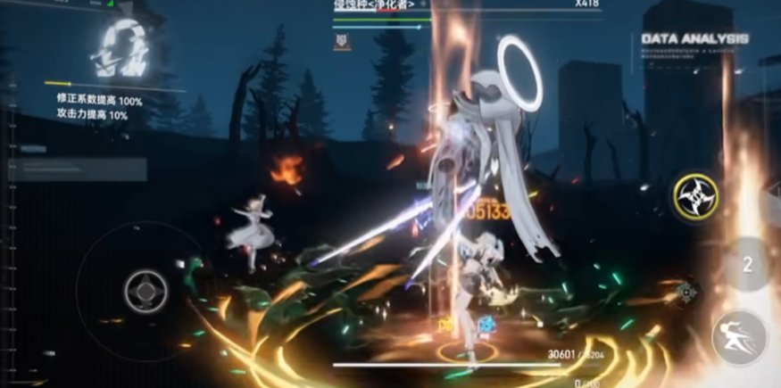 深空之眼觅影权钥用什么