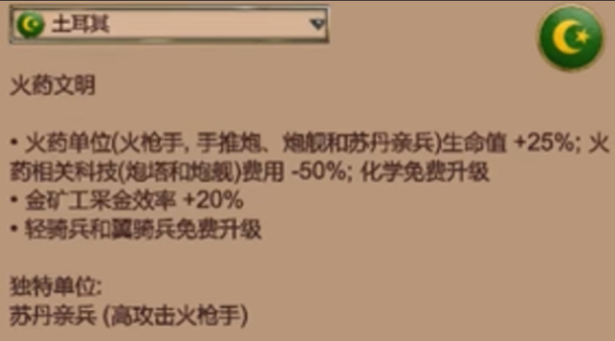 帝国时代2哪个国家最强最厉害