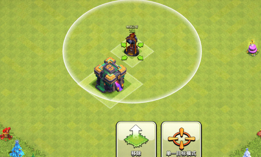 部落冲突地狱塔怎么建造 部落冲突地狱塔怎么建造