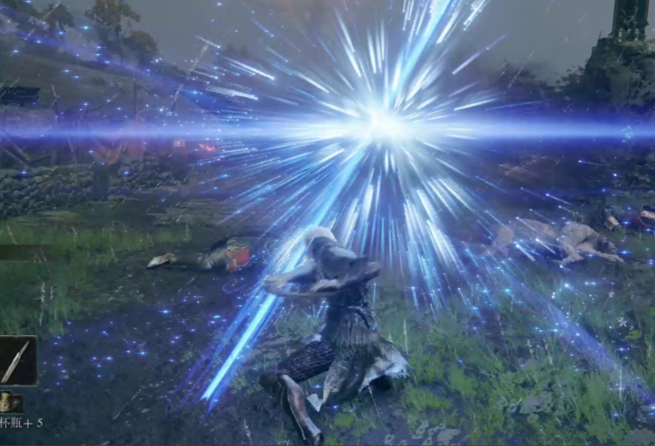 艾尔登法环战士最强怎么加点 艾尔登法环战士最强怎么加点