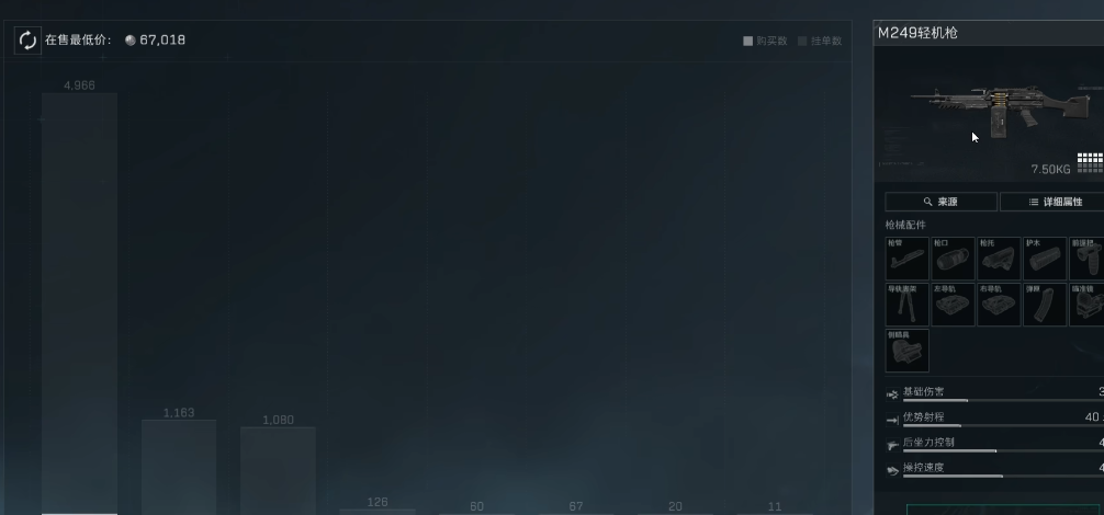 三角洲行动怎么打闪身枪