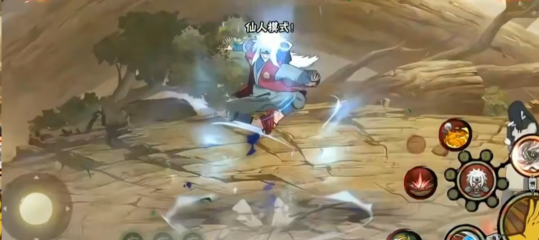 火影忍者手游飞段如何