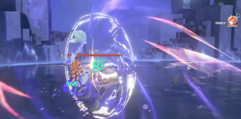 鸣潮怎么进阶武器