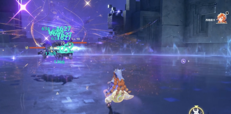 鸣潮怎么进阶武器